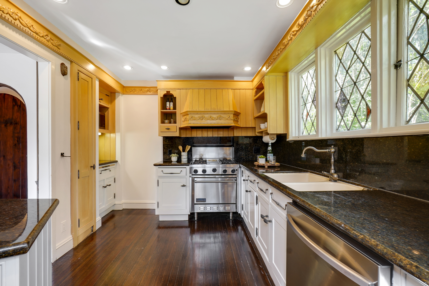 20 Burnside Drive