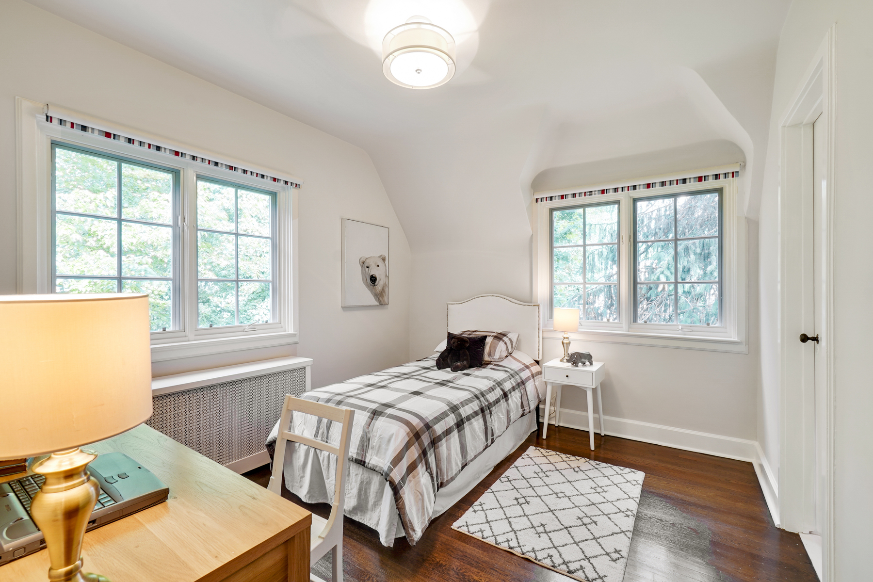 20 Burnside Drive