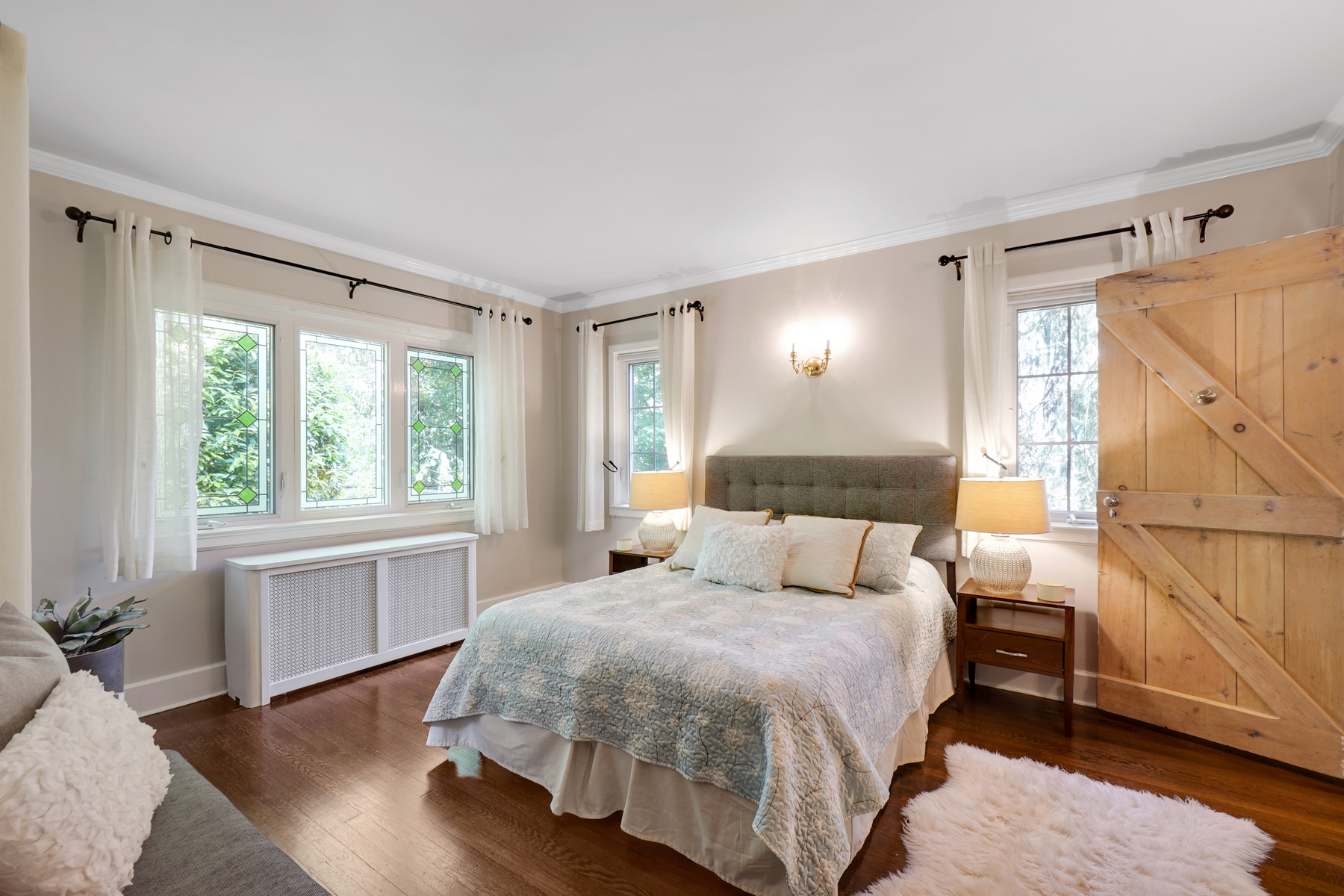 20 Burnside Drive