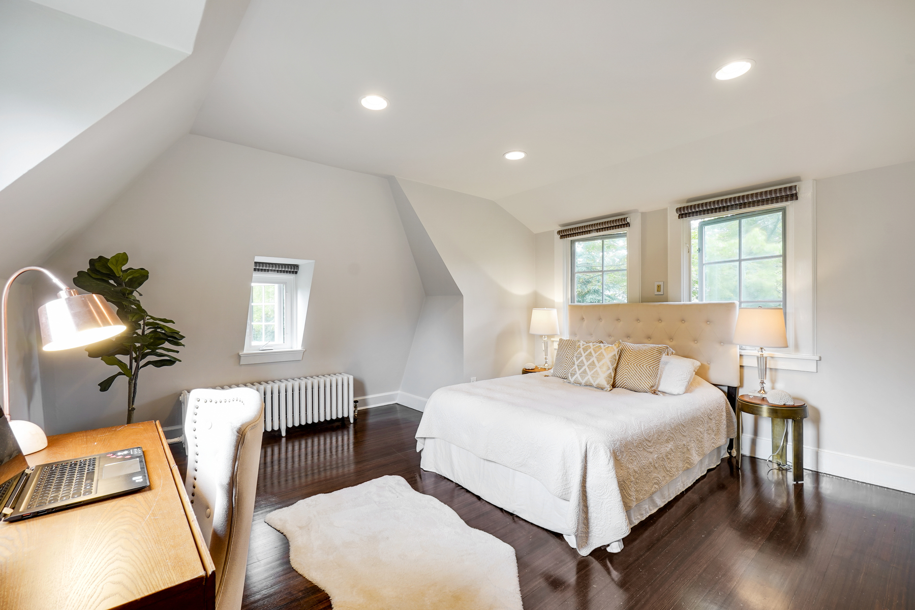 20 Burnside Drive