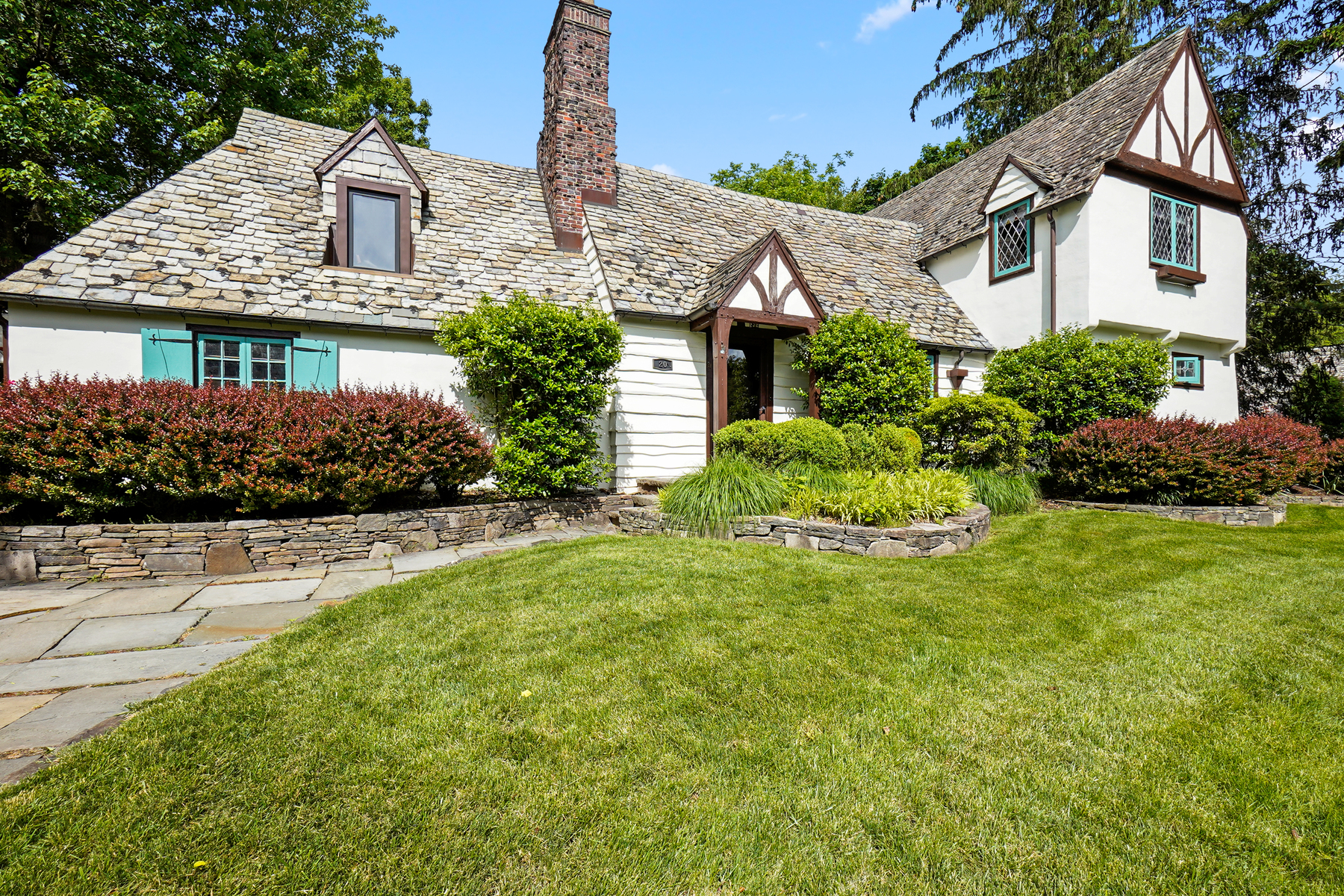 20 Burnside Drive