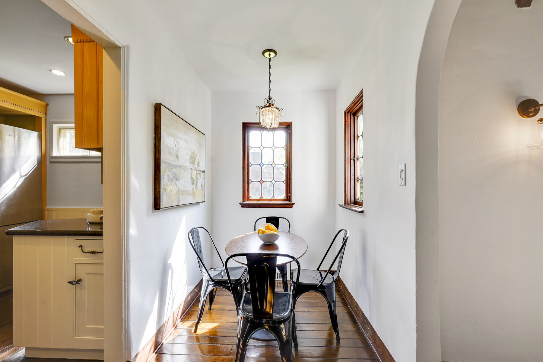 20 Burnside Drive