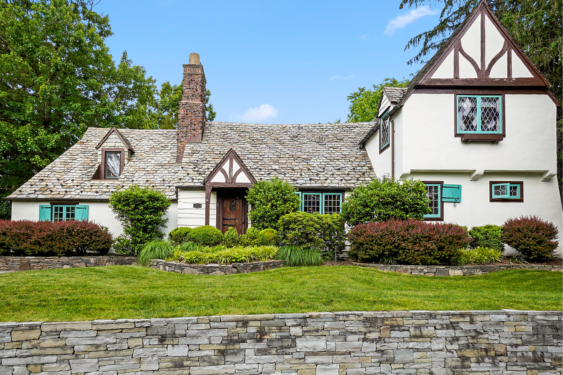 20 Burnside Drive