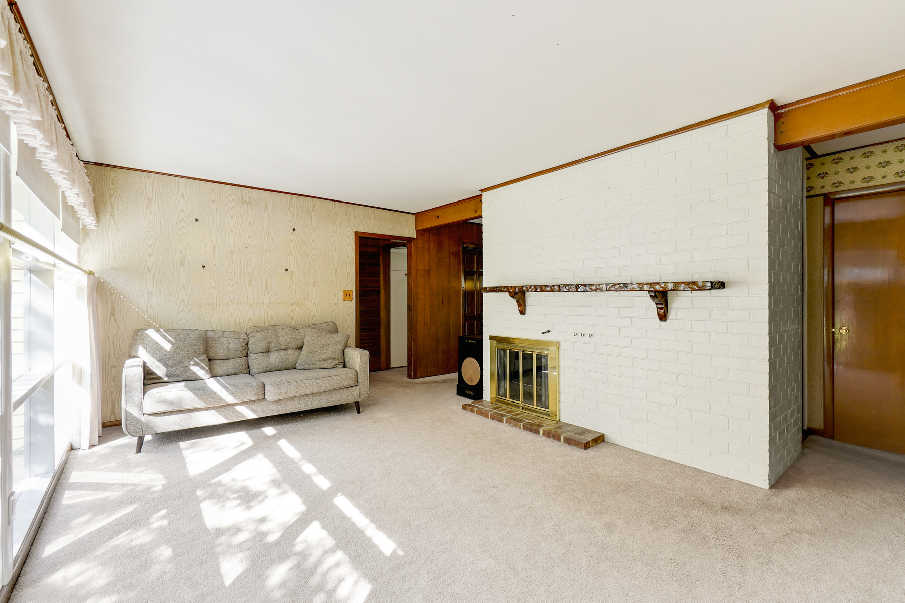 2333 Belvedere Drive