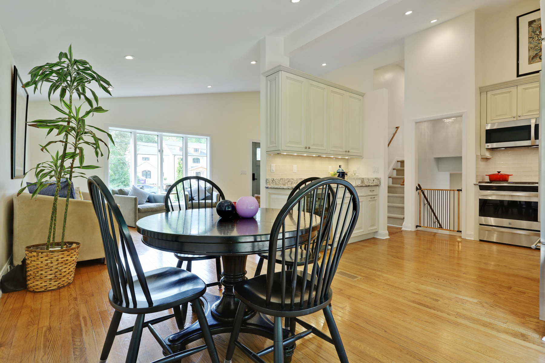 118 West End Avenue