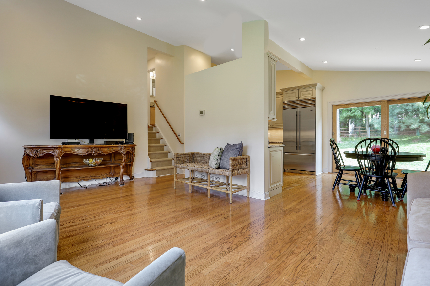 118 West End Avenue