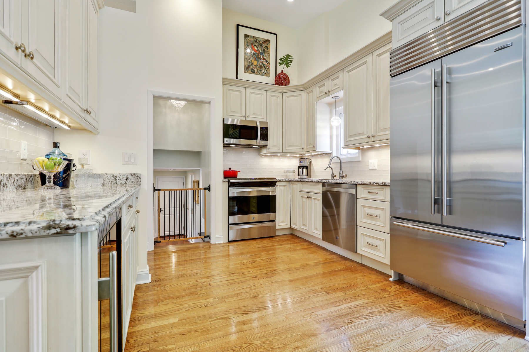 118 West End Avenue