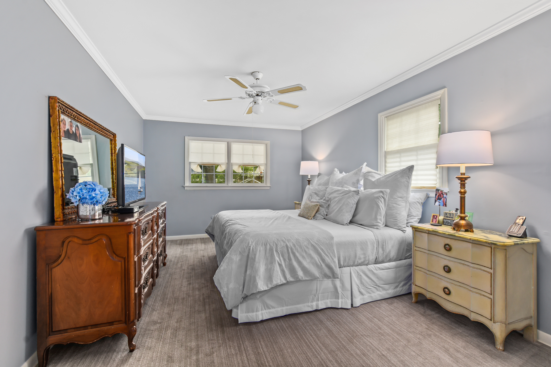 6 Tuxedo Drive