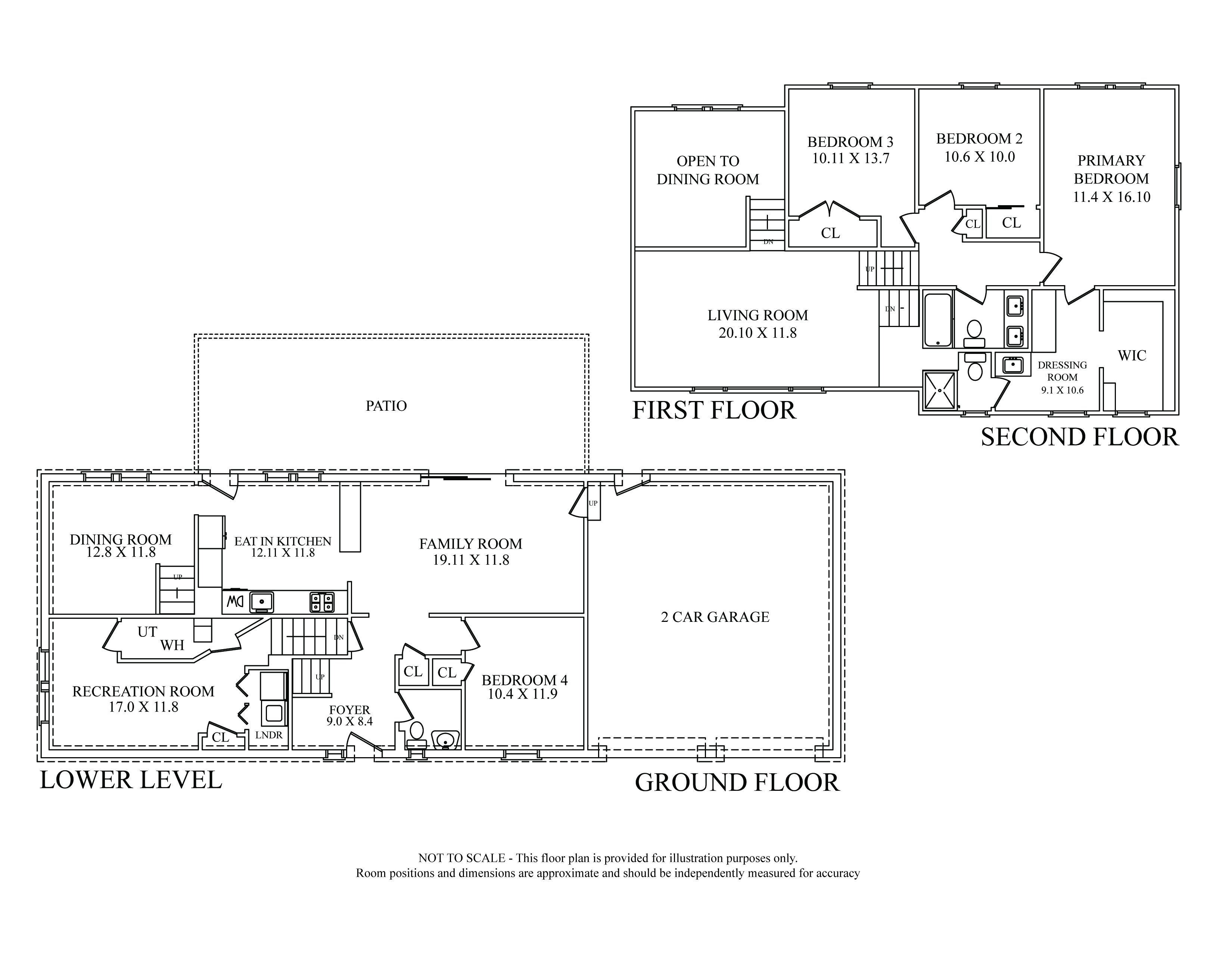 6 Tuxedo Drive