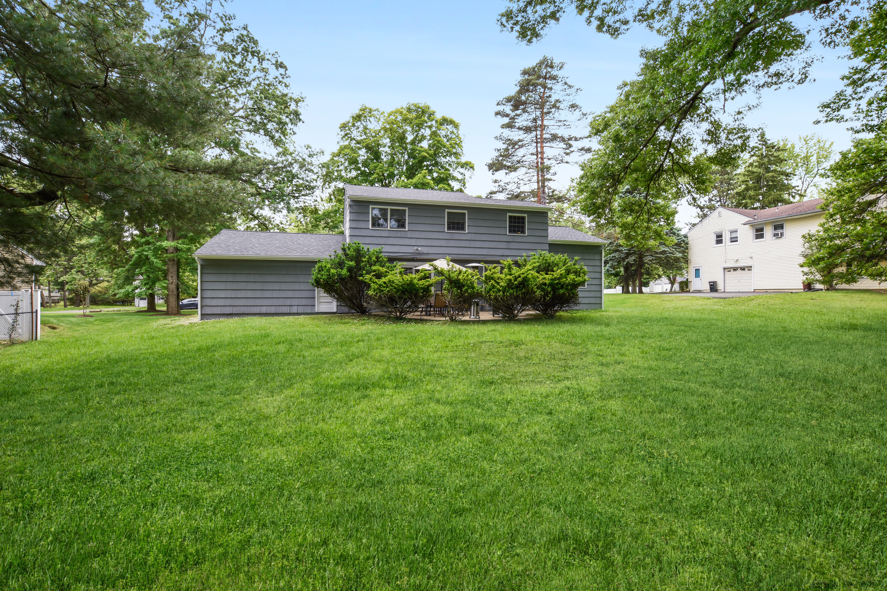 6 Tuxedo Drive