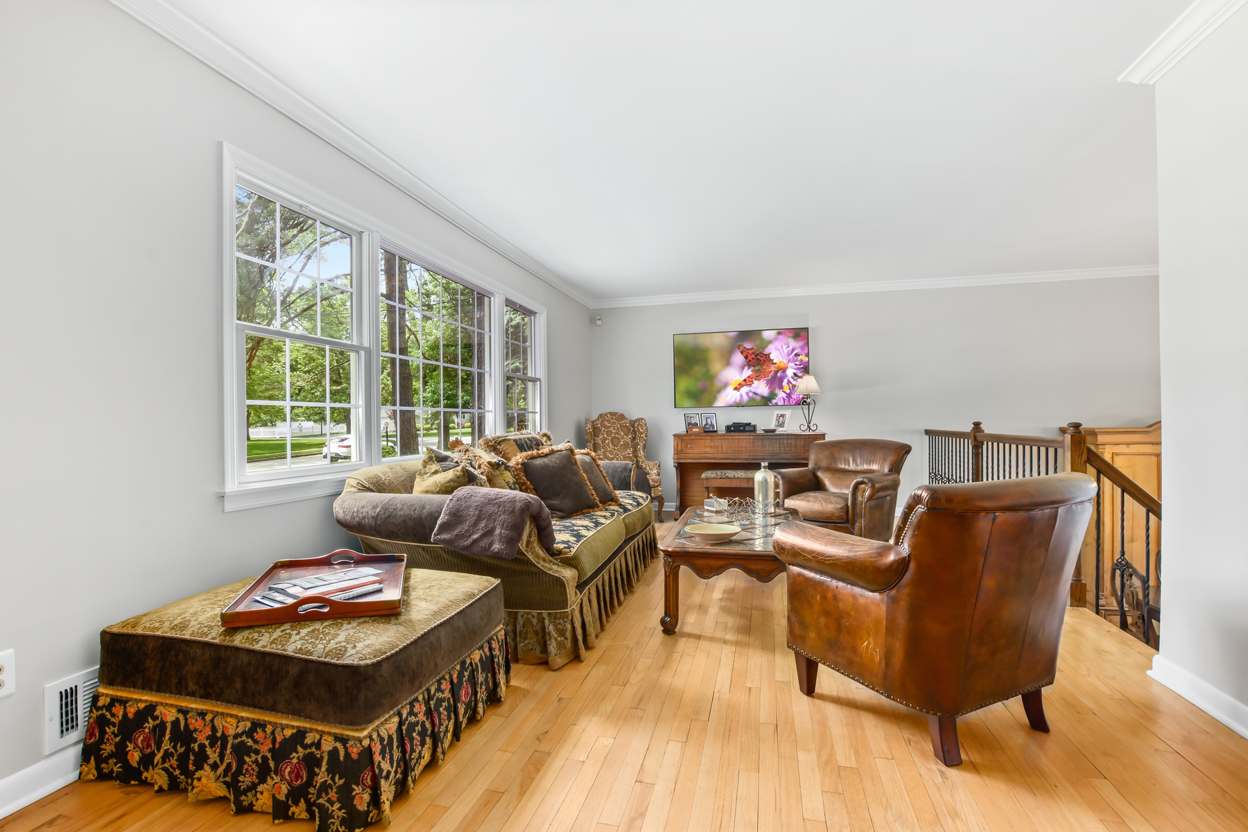 6 Tuxedo Drive