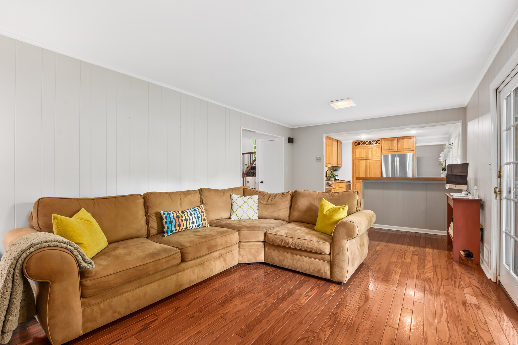 6 Tuxedo Drive