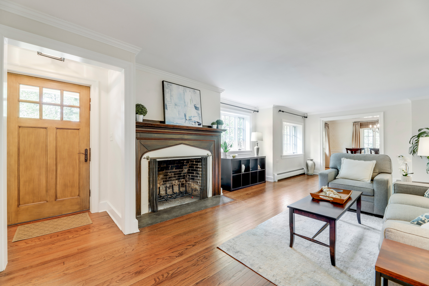 49 Fernwood Road