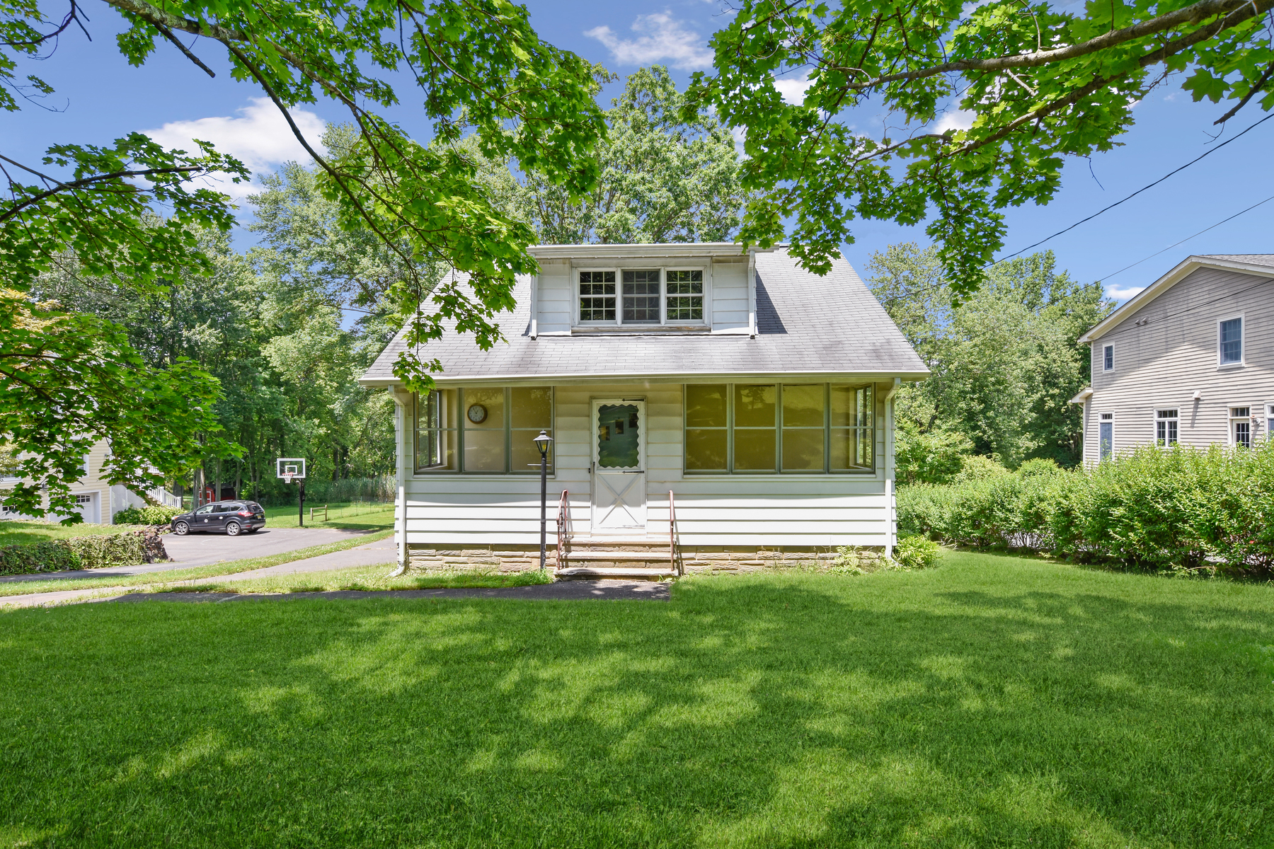 88 Meyersville Road