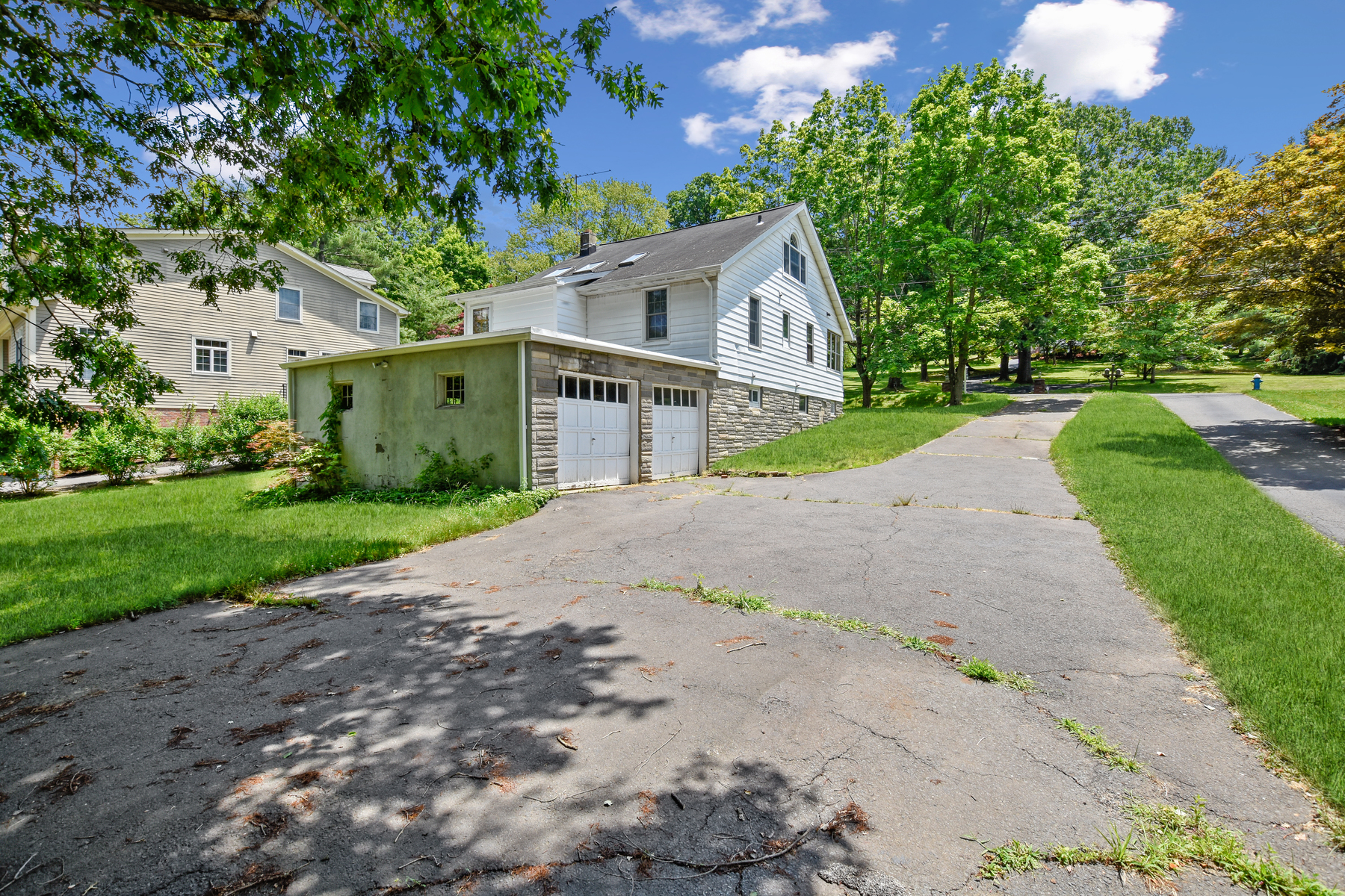 88 Meyersville Road
