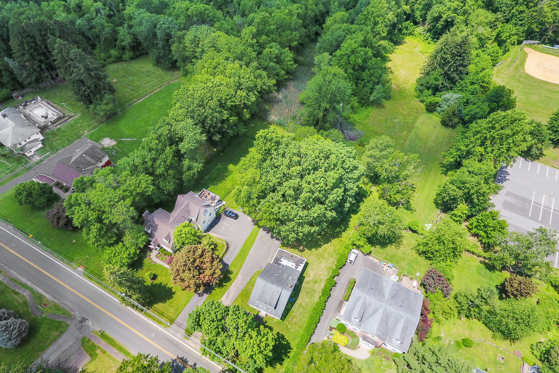 88 Meyersville Road