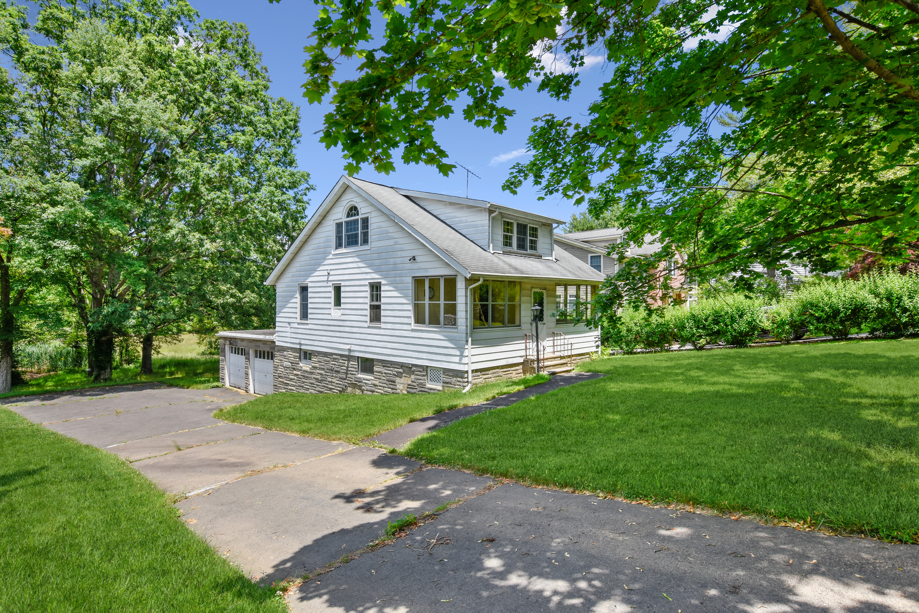 88 Meyersville Road