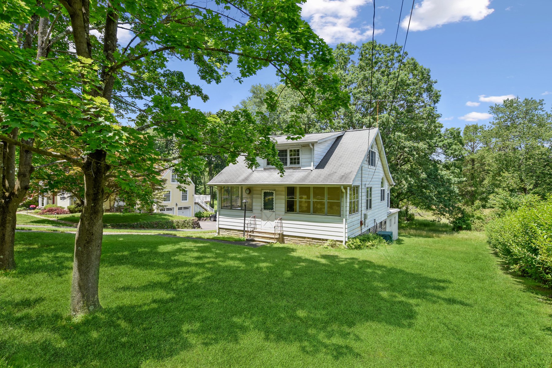 88 Meyersville Road