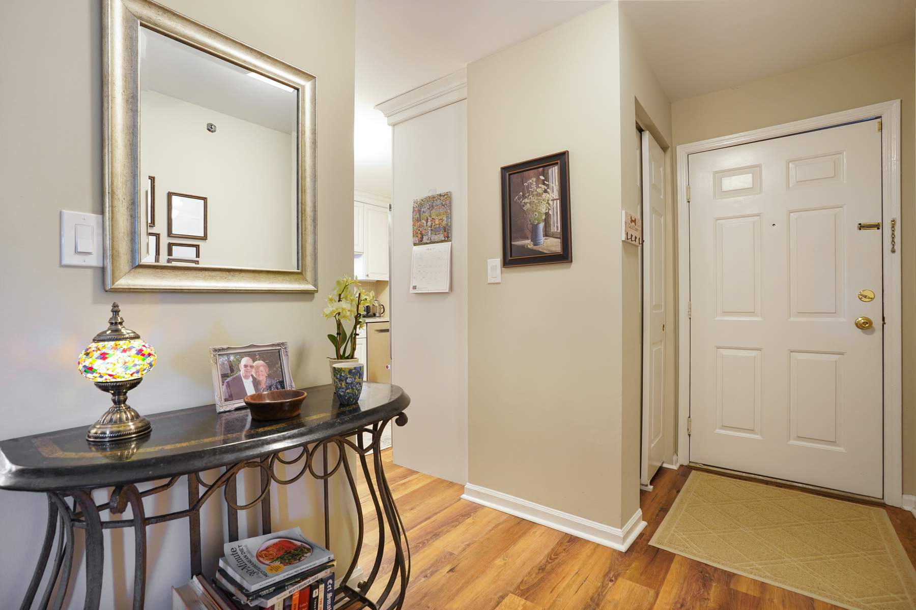 2206 Hemingway Lane