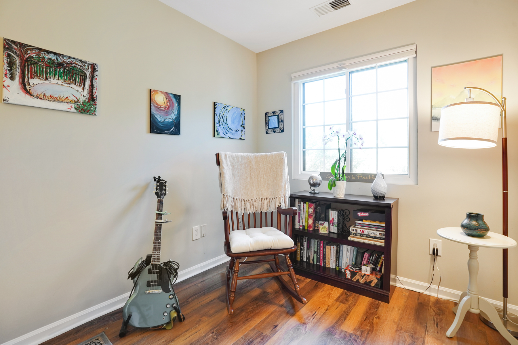 2206 Hemingway Lane
