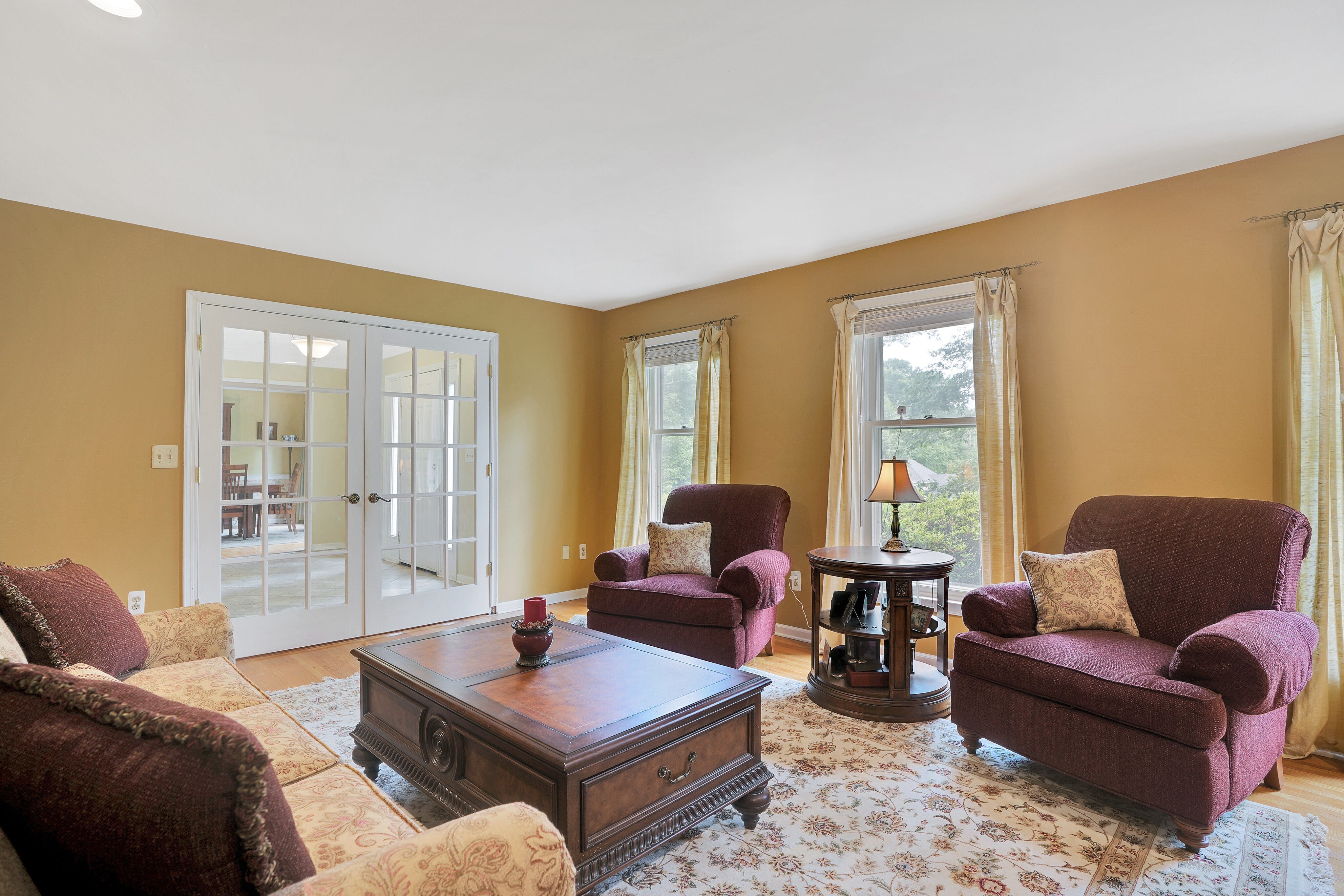 27 Cromwell Drive