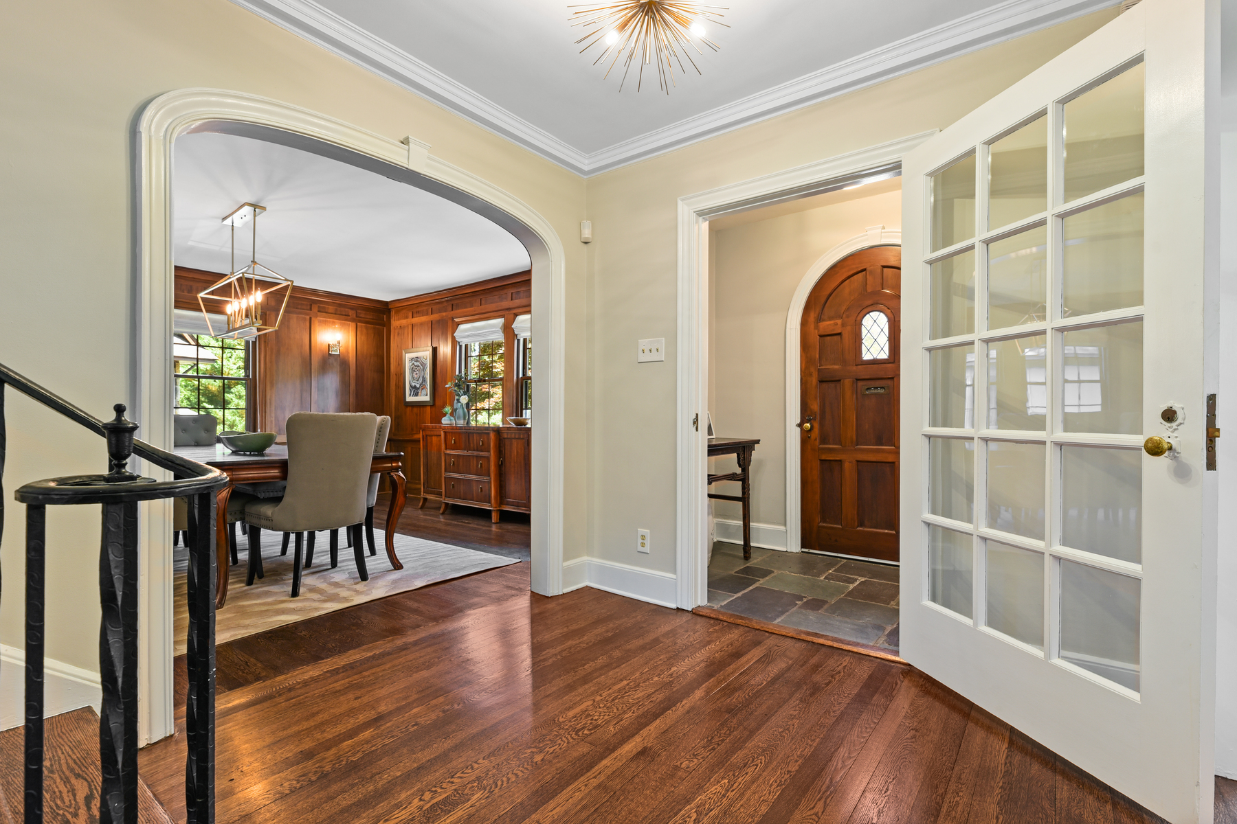 401 Harding Drive