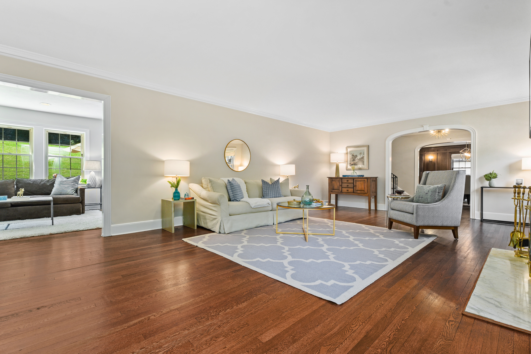 401 Harding Drive