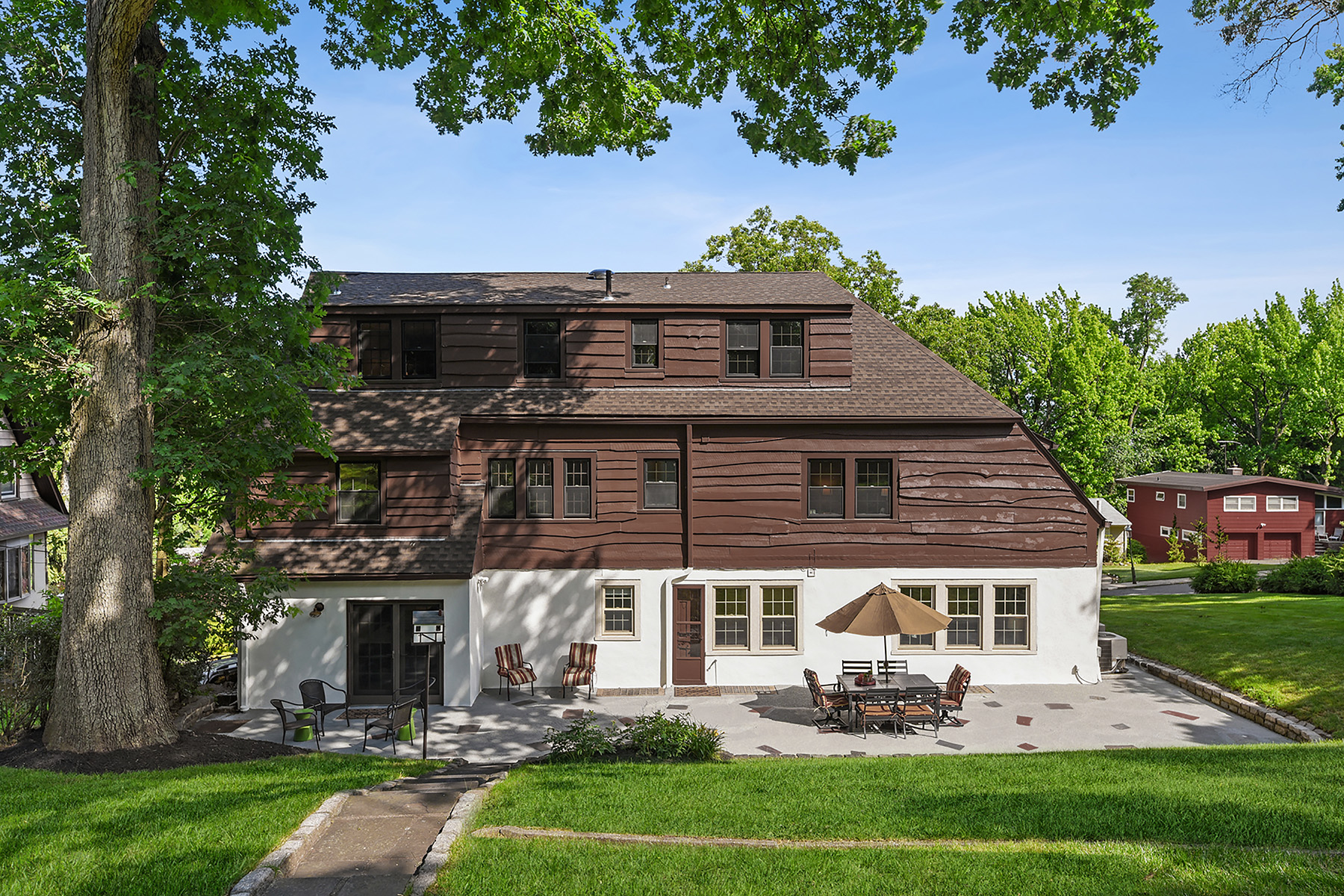 401 Harding Drive