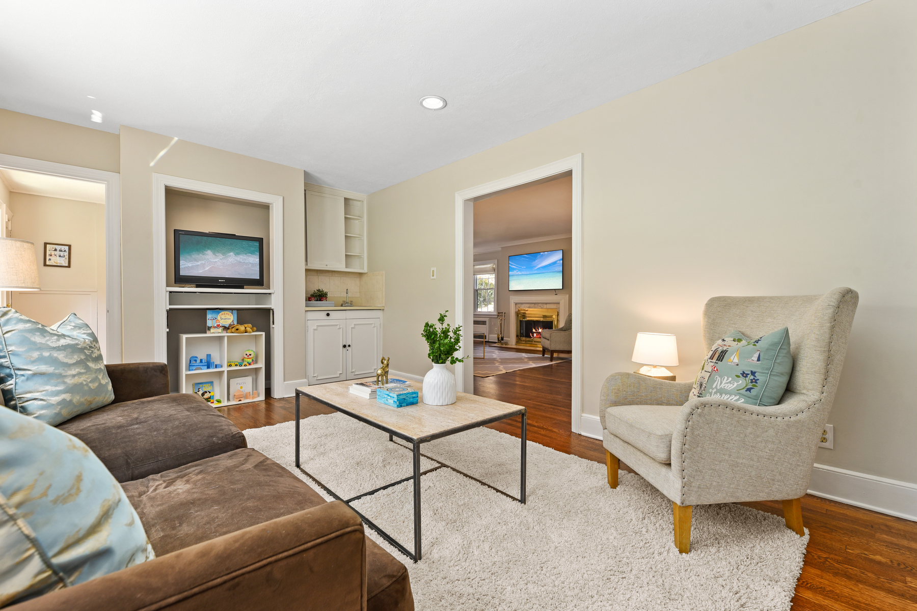 401 Harding Drive