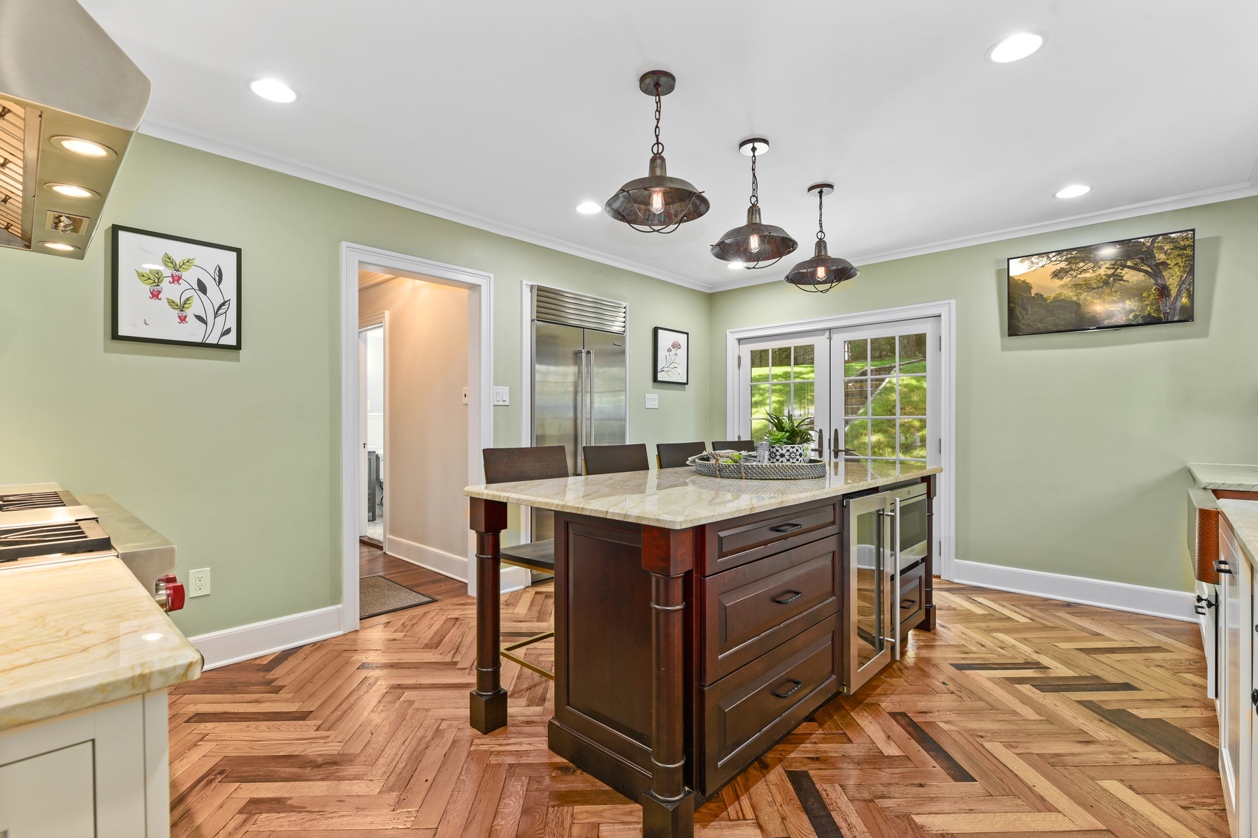401 Harding Drive