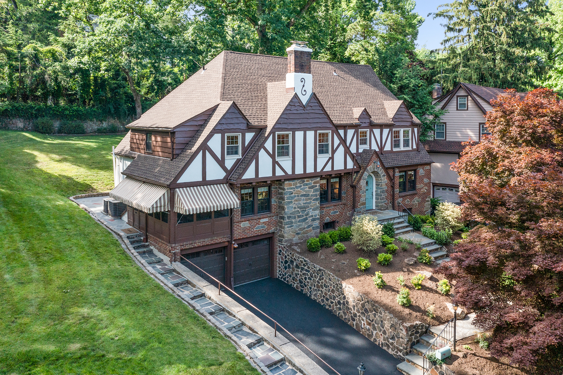 401 Harding Drive