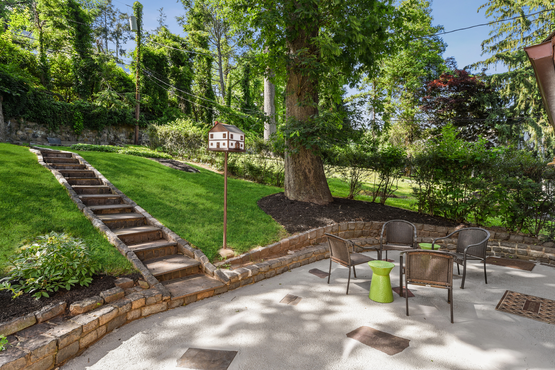 401 Harding Drive