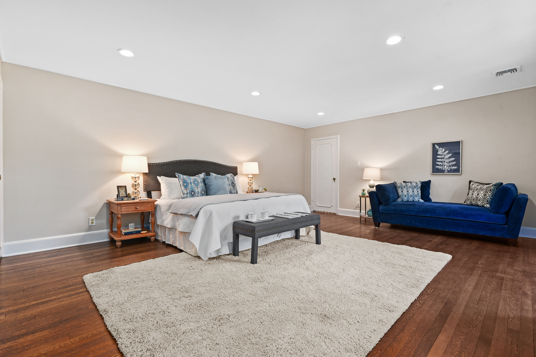 401 Harding Drive