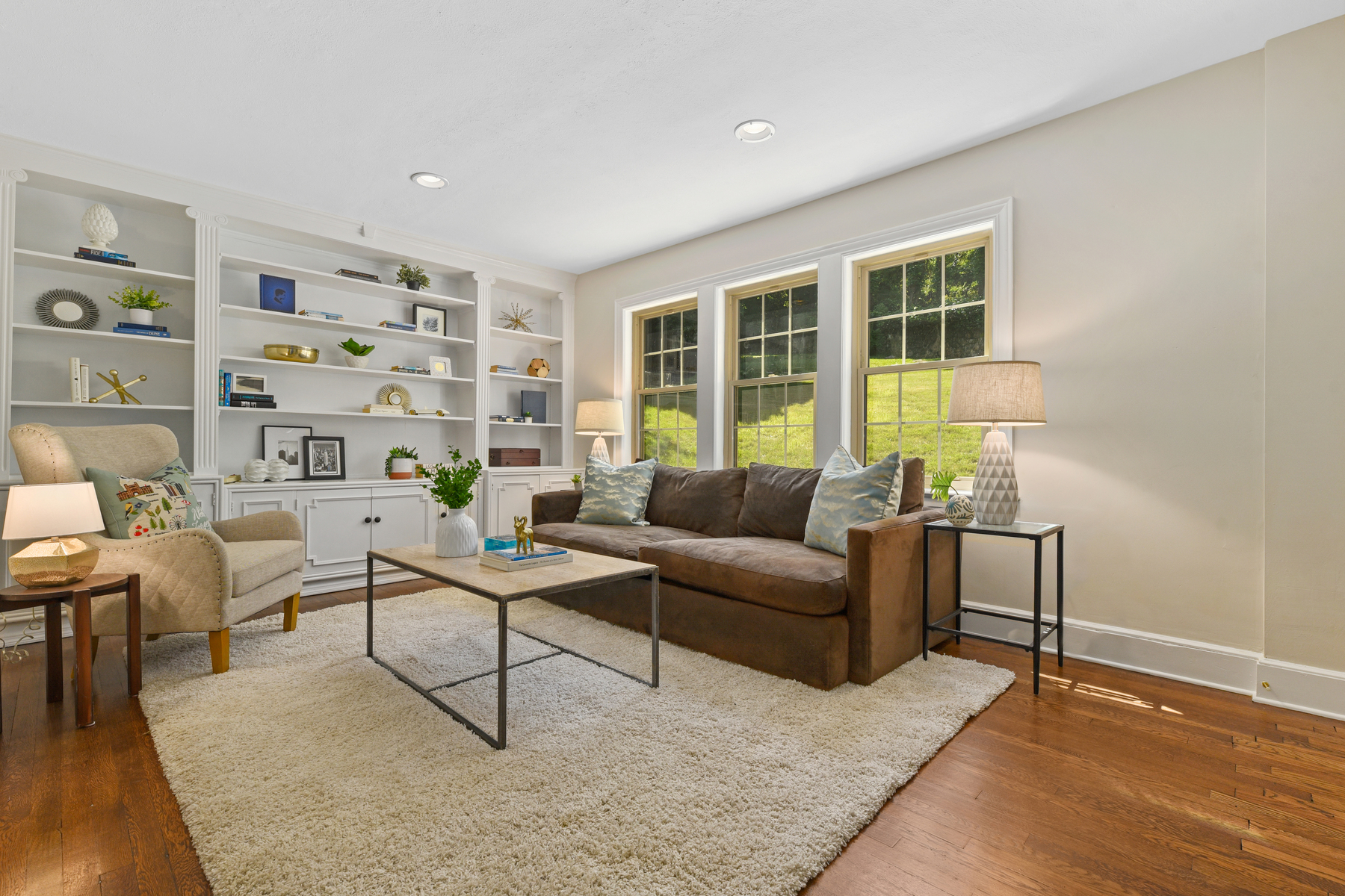 401 Harding Drive