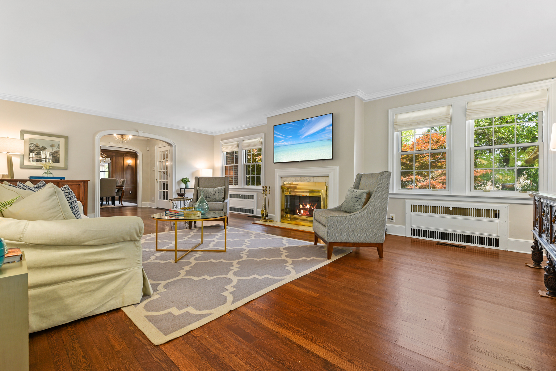 401 Harding Drive