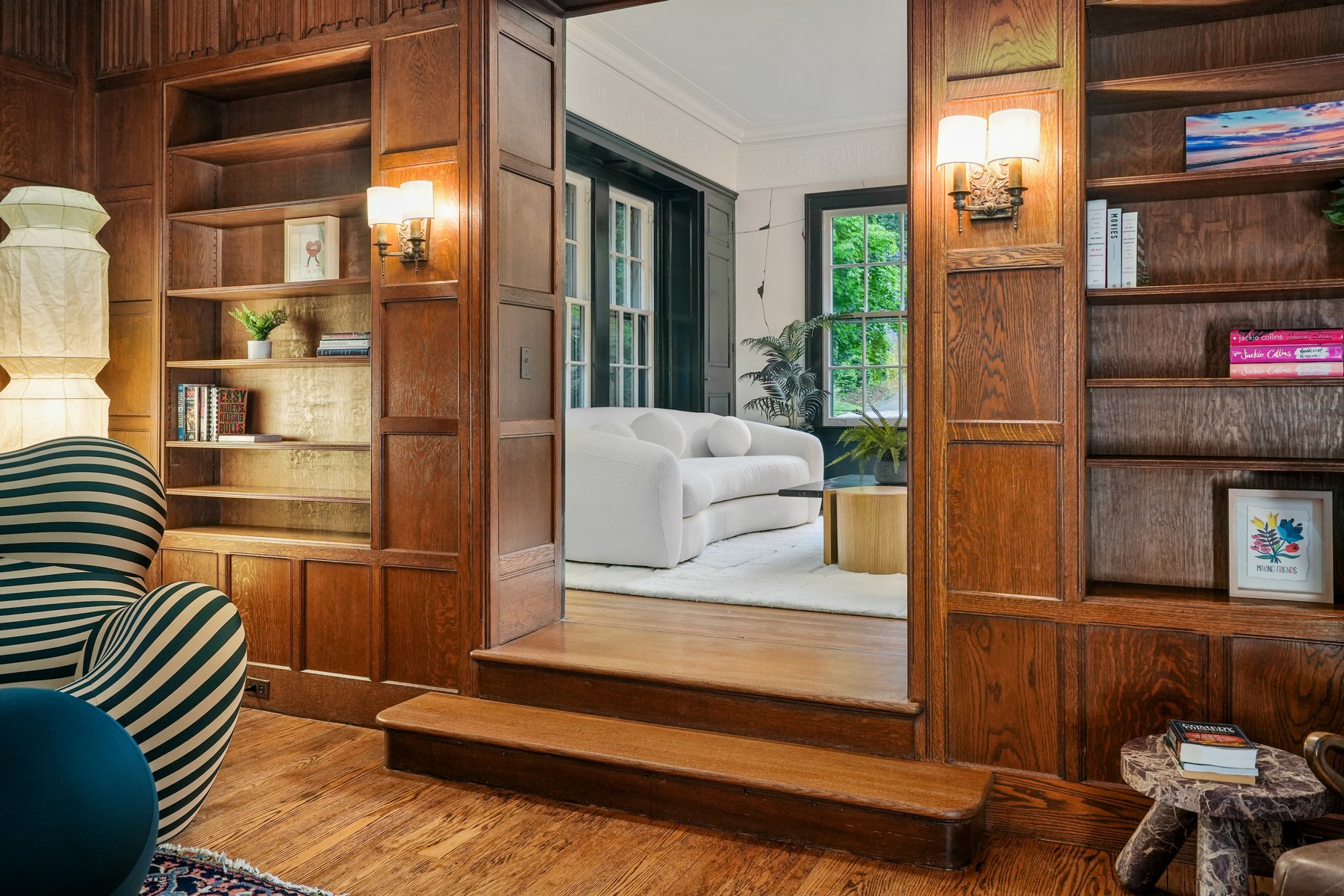 33 Prospect Avenue