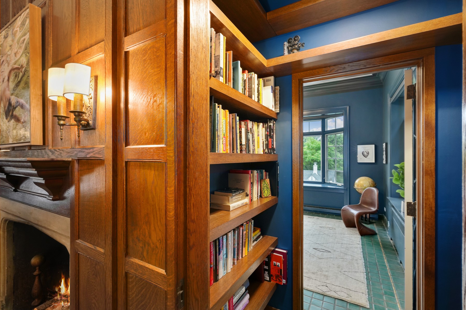33 Prospect Avenue