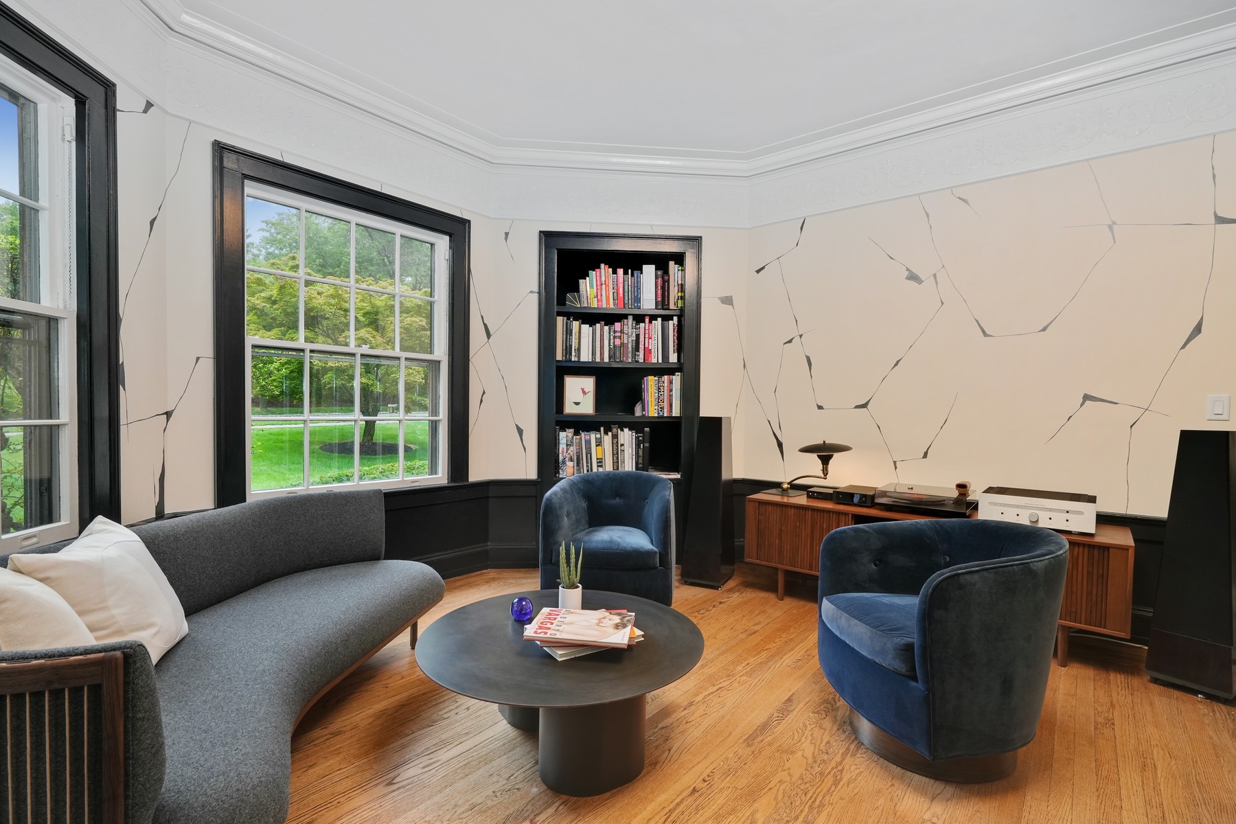 33 Prospect Avenue