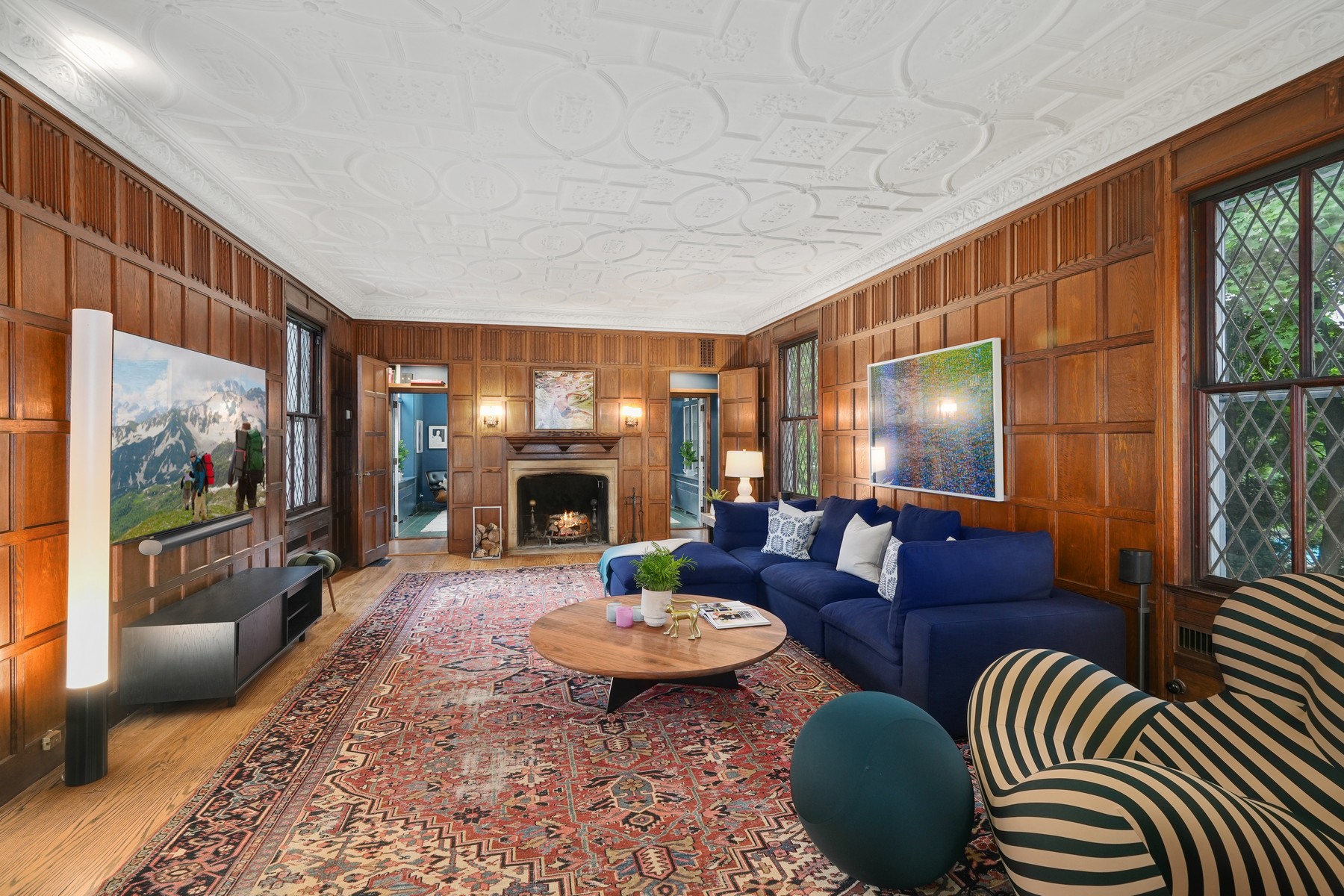 33 Prospect Avenue
