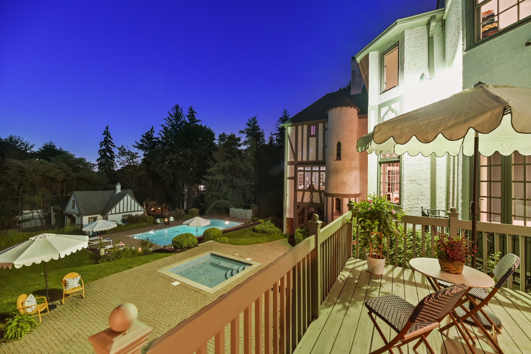 33 Prospect Avenue