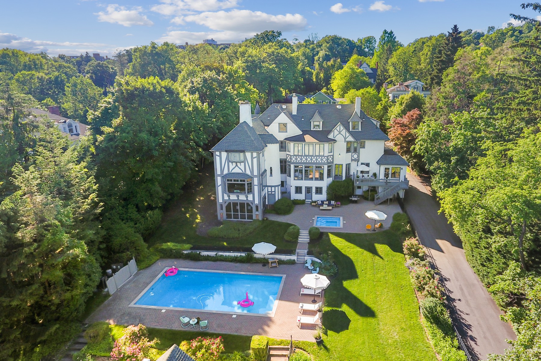 33 Prospect Avenue
