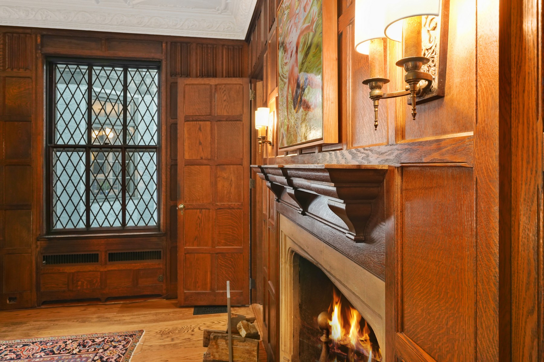 33 Prospect Avenue