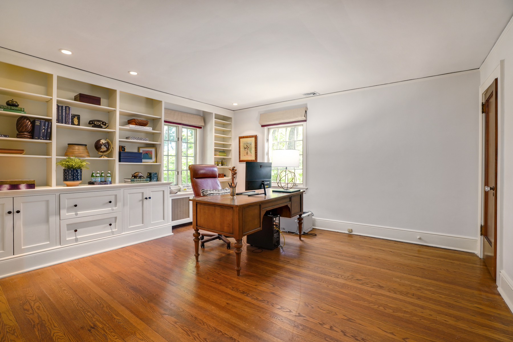 61 Oak Ridge Road