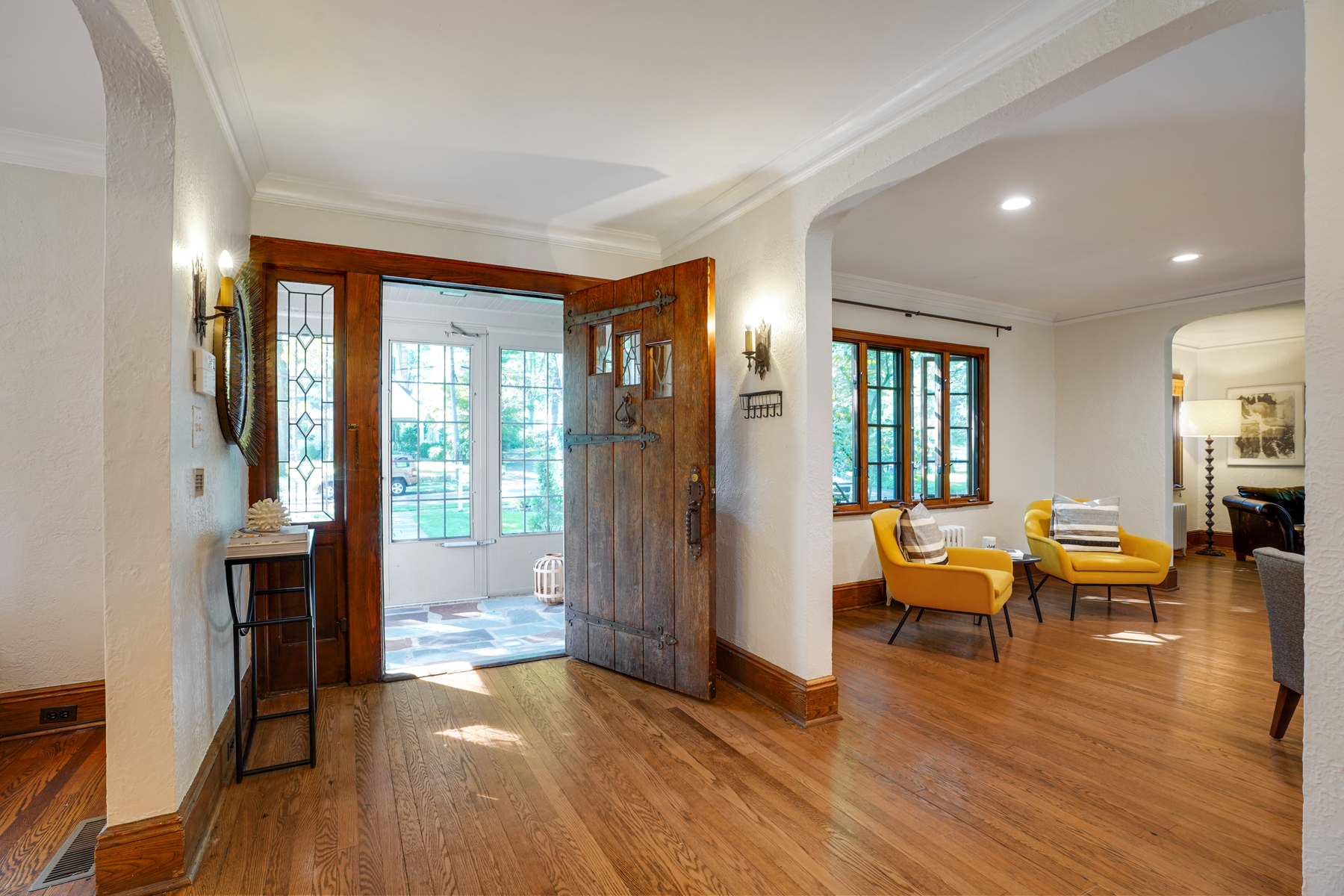 61 Oak Ridge Road