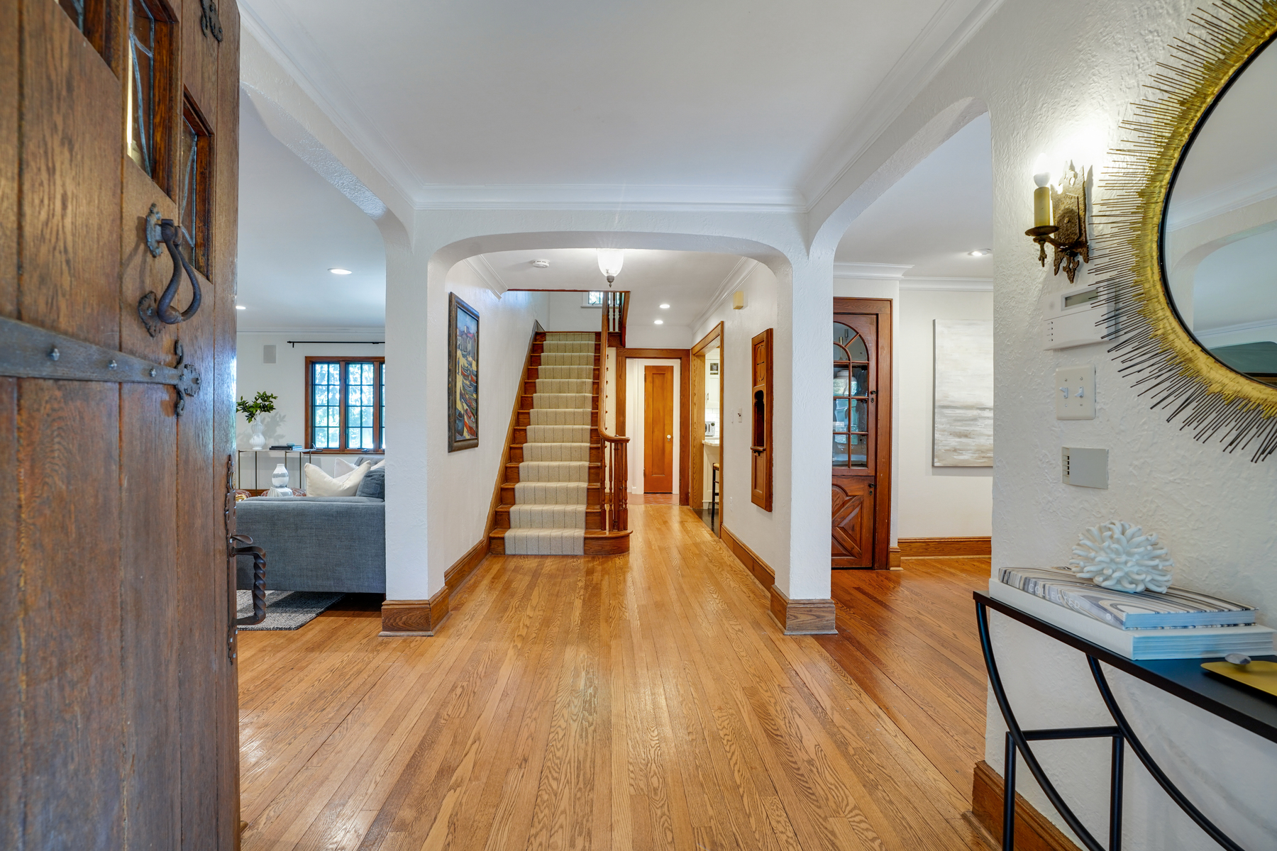 61 Oak Ridge Road