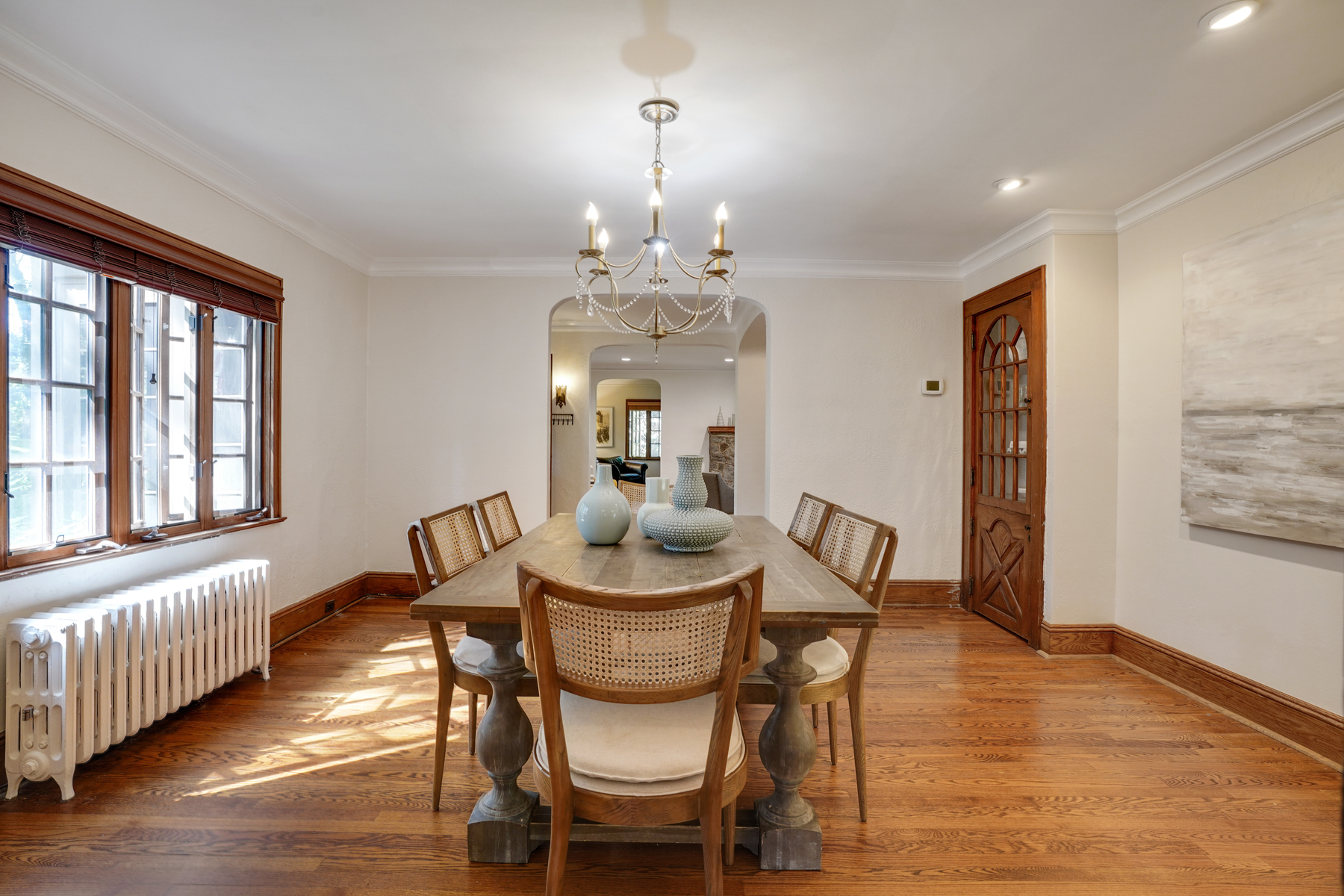 61 Oak Ridge Road