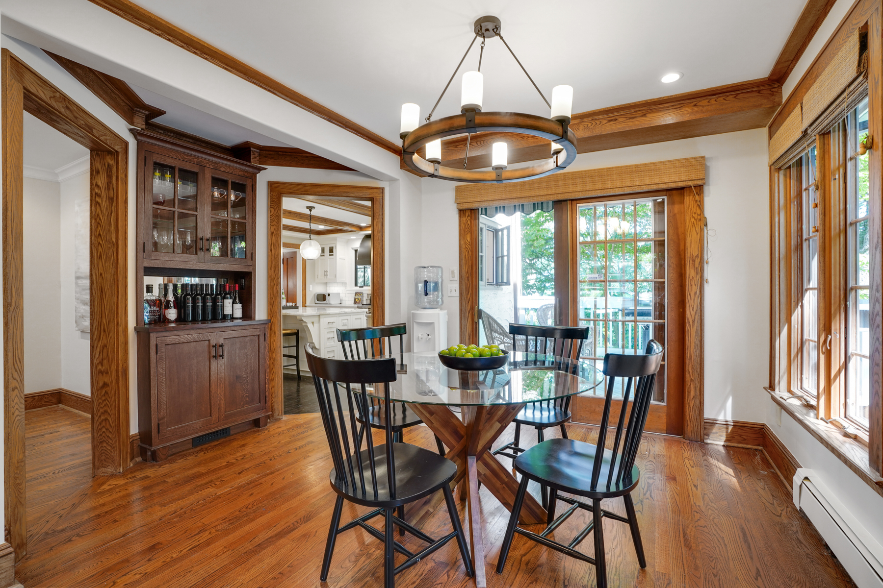 61 Oak Ridge Road