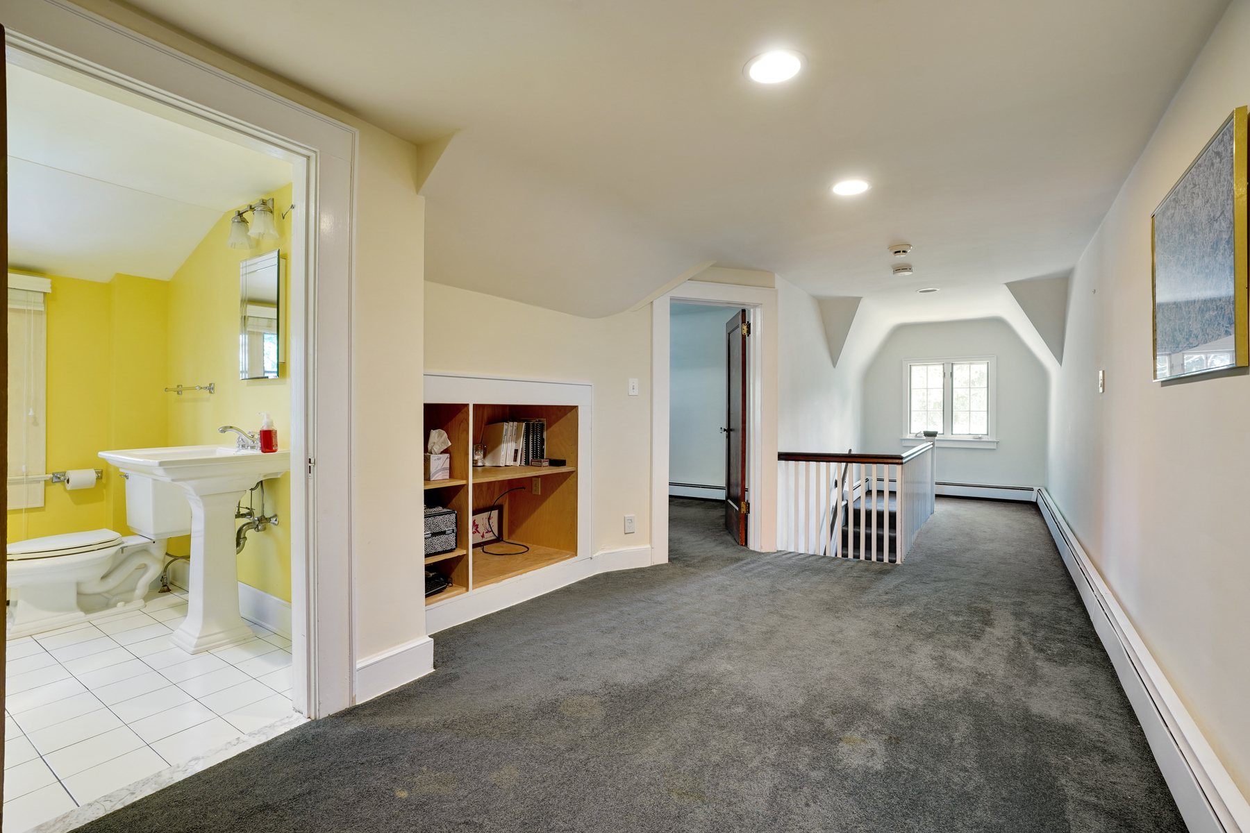 61 Oak Ridge Road