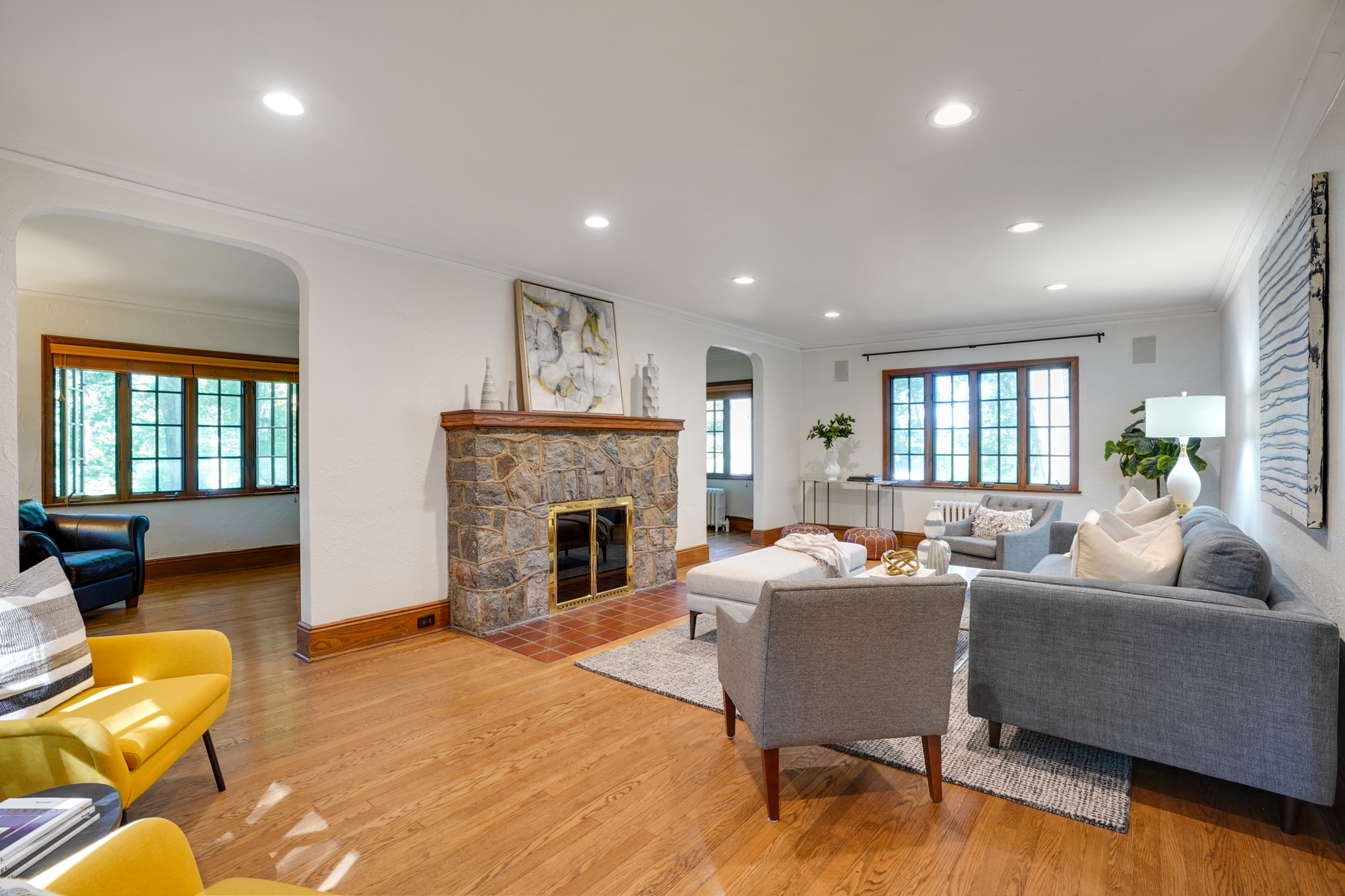 61 Oak Ridge Road