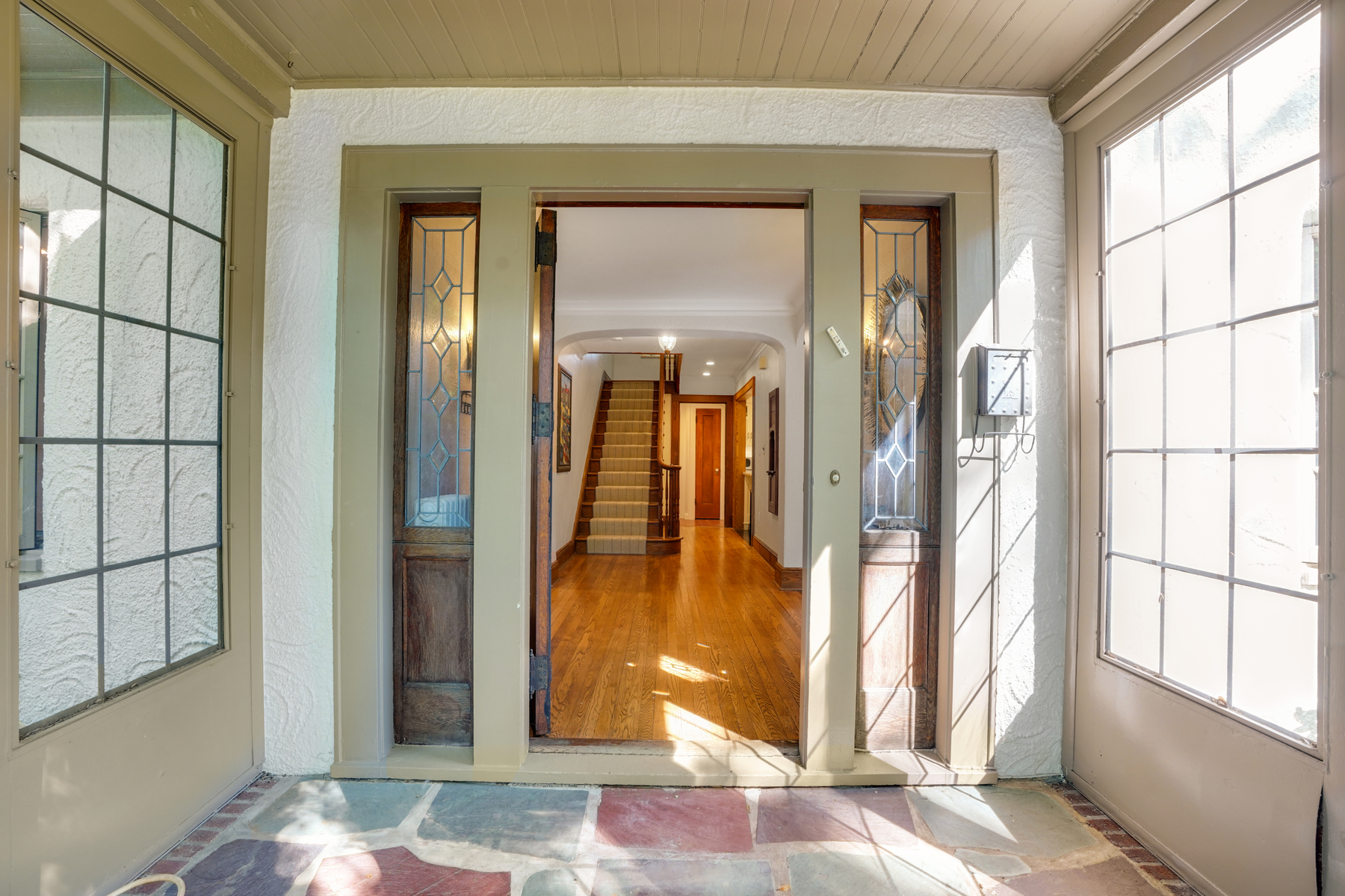 61 Oak Ridge Road
